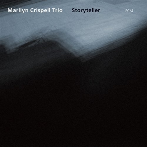 Storyteller - Marilyn Crispell Trio - Musik - SUN - 0044003811928 - 13 maj 2004