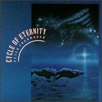 Frohmader, Peter - Cycle Of Eternity - Peter Frohmader - Musik - CUNEIFORM REC - 0045775005928 - 8. juni 1999