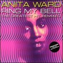 Cover for Anita Ward · Ring My Bell (CD) (2005)