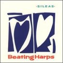 Cover for Sileas · Beating Harps (CD) (1993)