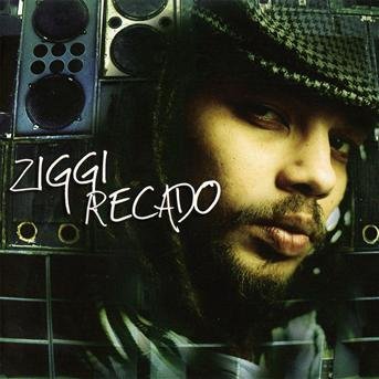 Cover for Ziggi · Ziggi Recado (CD) (2011)