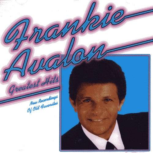 New Recordings of Old Favorites (Can) - Frankie Avalon - Musik - UNIDISC - 0068381214928 - 13. september 2006