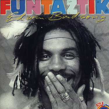 Cover for Edwin Birdsong · Funtaztik (Rapper Dapper Snapp (CD) (2006)