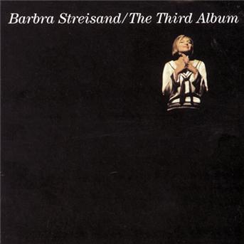 Cover for Barbra Streisand · Barbra Streisand-third Album (CD)