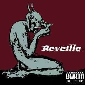 Cover for Reveille · Laced (CD) (1999)