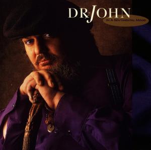 In a Sentimental Mood - Dr. John - Music - WARNER BROTHERS - 0075992588928 - October 25, 1990