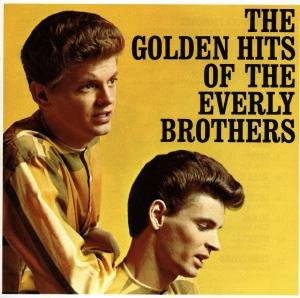 Golden Hits Of - Everly Brothers - Musiikki - WARNER BROTHERS - 0075992715928 - torstai 25. lokakuuta 1990