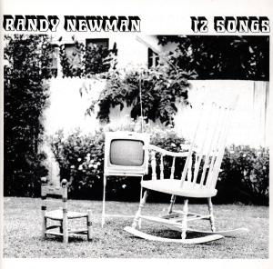 12 Songs - Newman Randy - Music - WEA - 0075992744928 - May 6, 2016