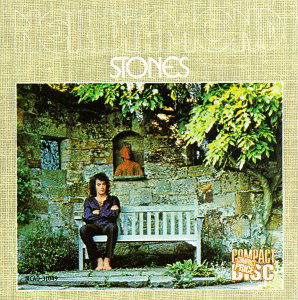 Cover for Neil Diamond · Stones (CD) (2006)