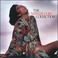Cover for Natalie Cole · Collection (CD) (1987)