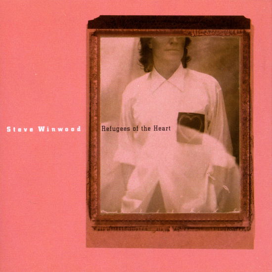 Refugees of the Hea - Steve Winwood - Muziek - POL - 0077778618928 - 23 februari 2004