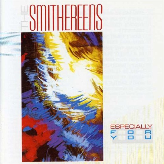 Especially for You - Smithereens - Music - CAPITOL - 0077779749928 - April 13, 1992