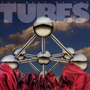 Cover for Tubes · Best Of -14tr- -Remastere (CD) [Remastered edition] (1992)