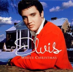 Elvis Presley · White Christmas (CD) (2003)