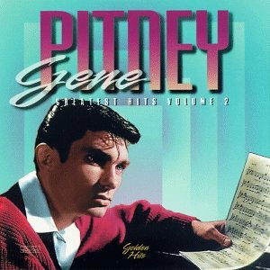 Greatest Hits Vol. 2 - Gene Pitney - Música - UNIDISC - 0078736404928 - 19 de março de 2021