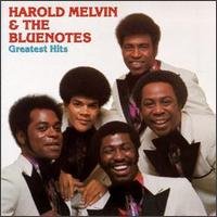 Greatest Hits - Melvin,harold & Blue Notes - Música - SMS - 0079892114928 - 16 de abril de 1995