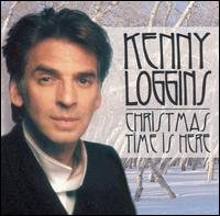 Christmas Time Is Here - Kenny Loggins - Music - Sony Special Product - 0079895254928 - July 1, 2001