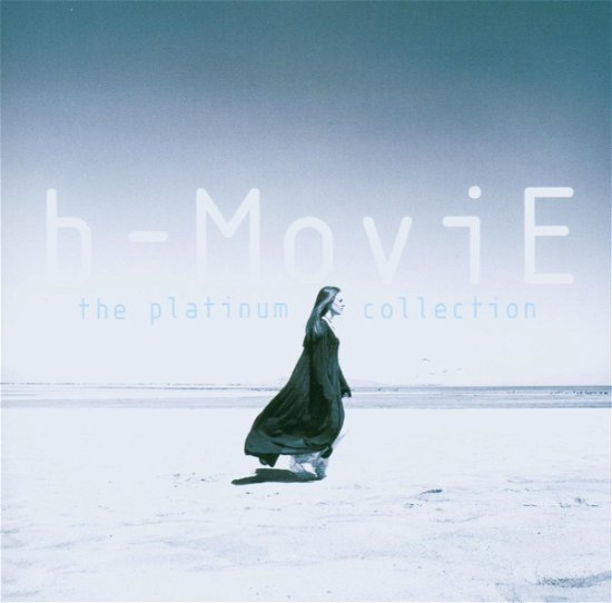 Cover for B-movie · The Platinum Collection (CD) [Remastered edition] (2006)