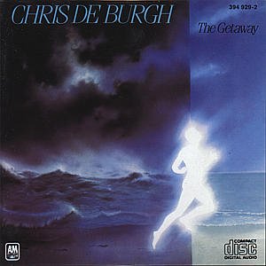 Cover for Chris de Burgh · The Getaway (CD) (2004)