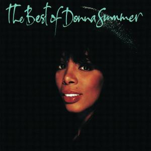 Best of - Donna Summer - Music - WEA - 0090317290928 - March 20, 2001