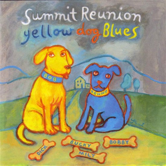 Summit Reunion - Bob Wilber - Música - CHIAROSCURO - 0091454033928 - 15 de fevereiro de 2004