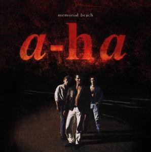 Cover for A-ha · Memorial Beach (CD) (1993)