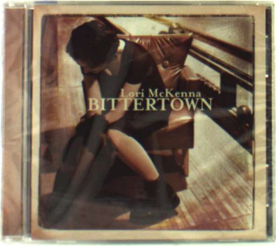Bittertown - Lori Mckenna - Muziek -  - 0093624986928 - 