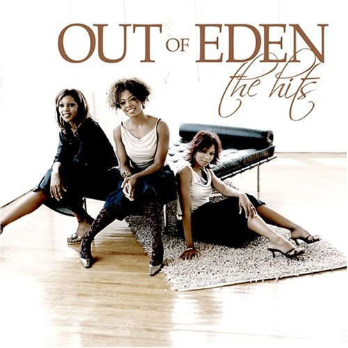 Cover for Out Of Eden · Hits (CD) (2011)
