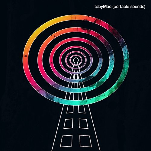 Cover for Tobymac · Portable Sounds (CD) (2022)