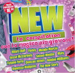 New La Compilation Con La Musica + Giovane! - Aa.vv. - Música - VIRGIN - 0094638973928 - 27 de fevereiro de 2007