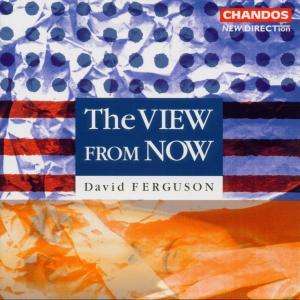 Cover for Diverse (klassik) · View From Now (CD)