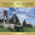 Cover for Various - Celtic Wonder (CD)