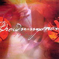 Cover for Drowningman · How They Light (SCD) (2000)