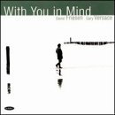 Cover for Friesen,david / Versace,gary · With You in Mind (CD) (2001)