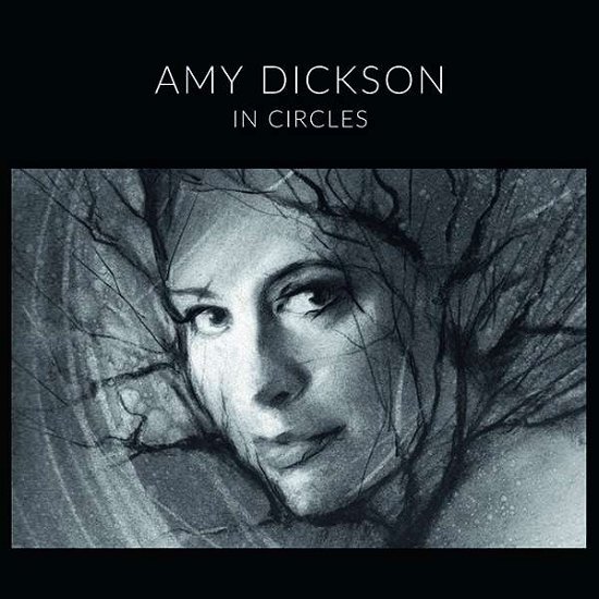 Amy Dickson · In Circles (CD) (2019)