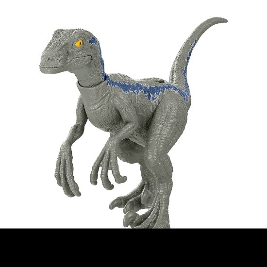 Jurassic World - Ferocious Pk Asst - Mattel - Merchandise -  - 0194735033928 - 1. juni 2022