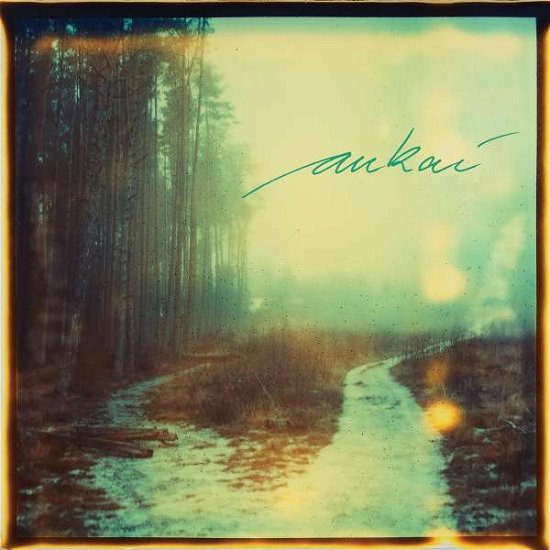 Cover for Aukai (LP) (2021)