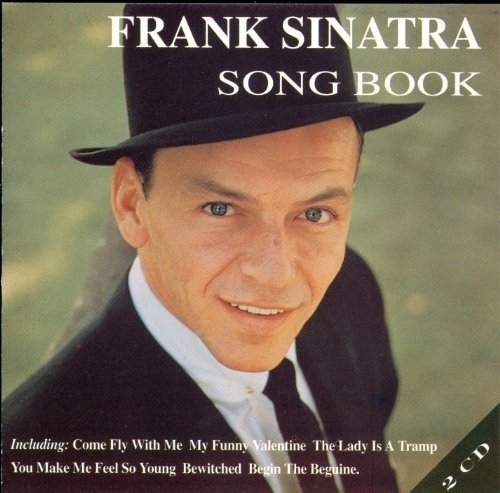 Cover for Frank Sinatra · Songbook (CD) (2018)