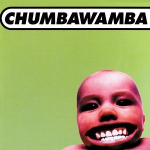 Cover for Chumbawamba · Chumbawamba-tubthumper (CD) (1997)