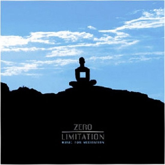 Cover for Farhad Harati · Zero Limitation (CD) (2017)