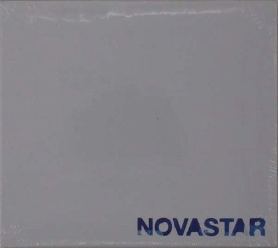 Novastar · Holler And Shout (CD) (2021)