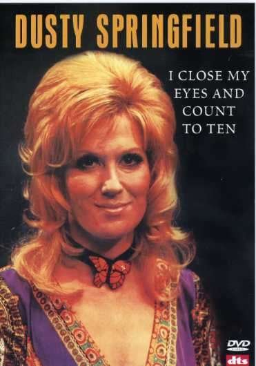 I Close My Eyes and Count - Dusty Springfield - Film - BR MUSIC - 0602498293928 - 7. juli 2005