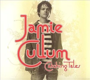 Cover for Jamie Cullum · Catching Tales (CD)