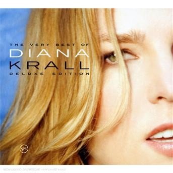 Cover for Diana Krall · Very Best of (CD) [Digipak] (2011)