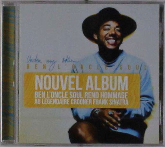 Under My Skin - Ben L Oncle Soul - Música - FRENCH LANGUAGE - 0602557130928 - 11 de novembro de 2016