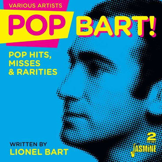 Compilation · Pop Bart! (CD) (2020)