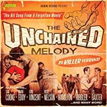 Unchained Melody - V/A - Muzyka - JASMINE - 0604988271928 - 12 sierpnia 2021