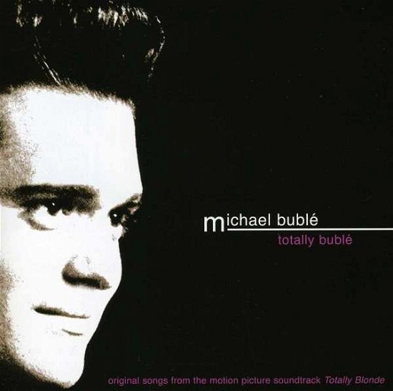Cover for Michael Buble · Totally Buble (CD) (2013)