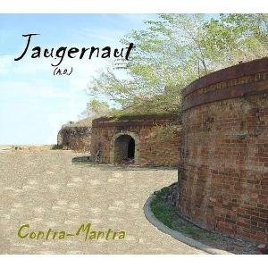 Contra-mantra - Jaugernaut - Musique - PROGROCK RECORDS - 0606041192928 - 1 juillet 2008