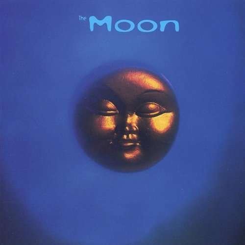 Cover for Moon (CD) (1999)